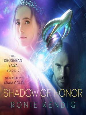 cover image of Shadow of Honor
